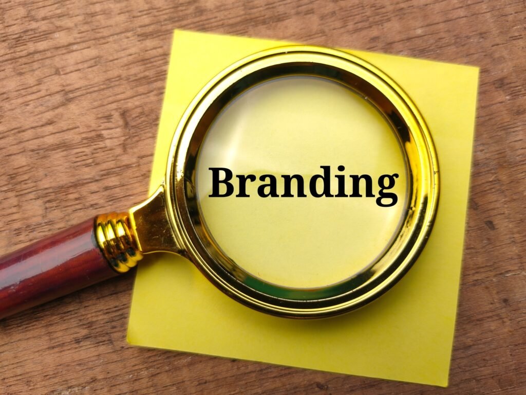 Product Branding % halaneguide