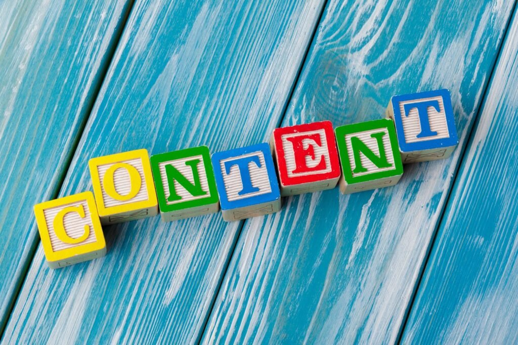 Content Ideas % halaneguide