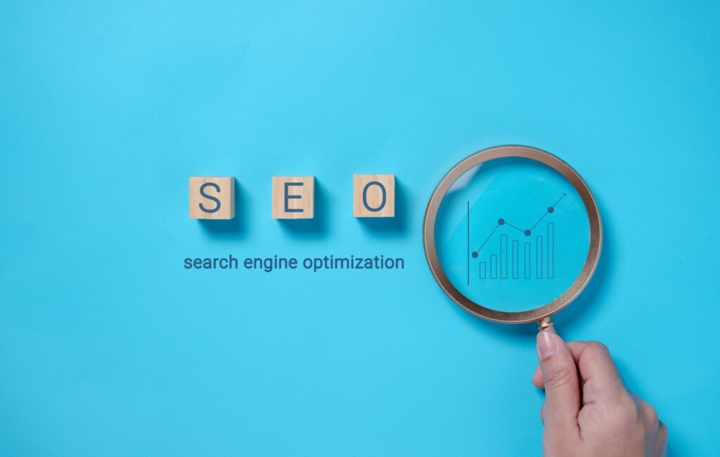 SEO Basics: How to Make Your Website Rank on Google – halaneguide